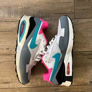 Nike Air Max ST 'Watermelon Pink & Teal'